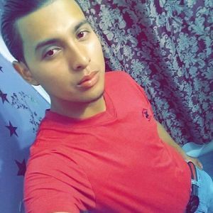 Meet your Posher, Erick